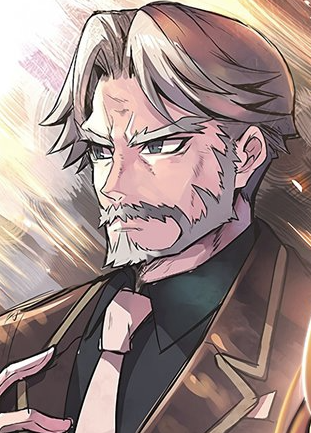 Demios ARmag III