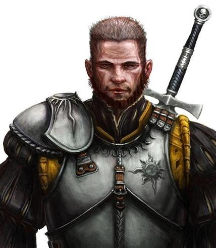Kresten Garess